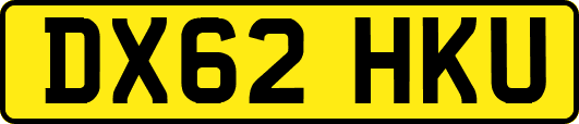 DX62HKU