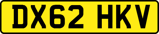 DX62HKV