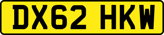 DX62HKW