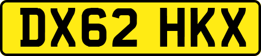 DX62HKX