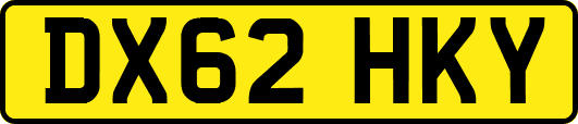 DX62HKY