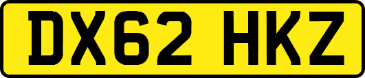 DX62HKZ