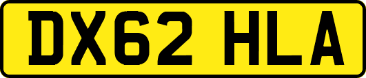 DX62HLA