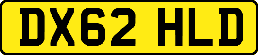 DX62HLD