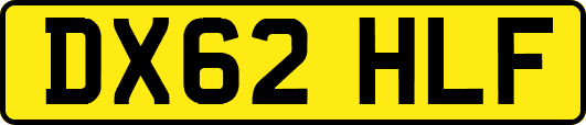 DX62HLF