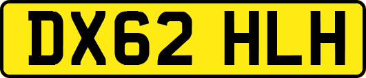 DX62HLH