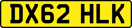 DX62HLK