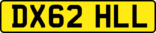 DX62HLL