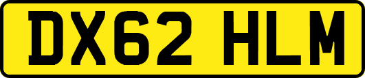 DX62HLM