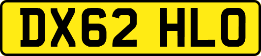 DX62HLO