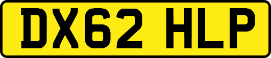 DX62HLP
