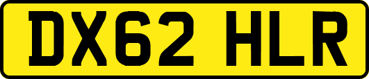 DX62HLR