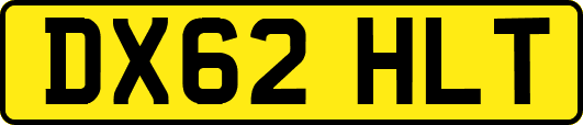 DX62HLT