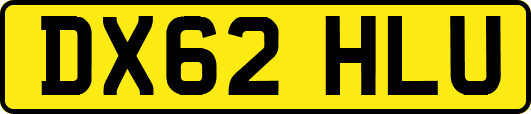DX62HLU