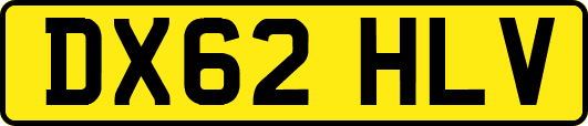 DX62HLV