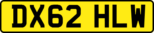 DX62HLW