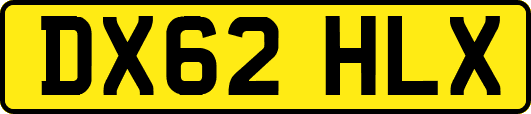 DX62HLX