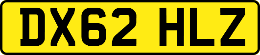 DX62HLZ