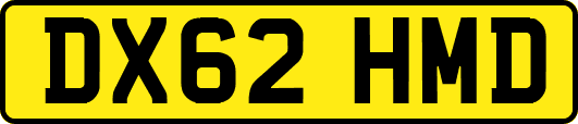 DX62HMD