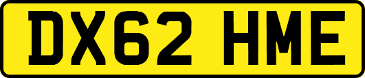 DX62HME