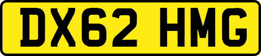 DX62HMG