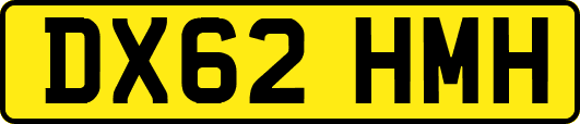 DX62HMH