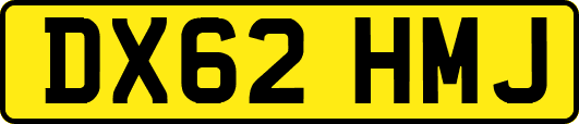DX62HMJ