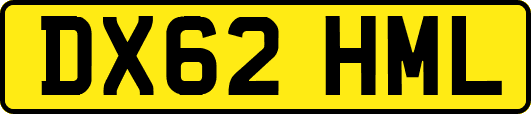 DX62HML