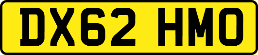 DX62HMO