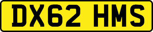 DX62HMS