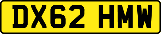 DX62HMW