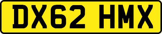 DX62HMX