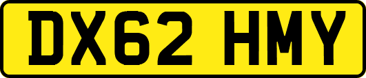 DX62HMY