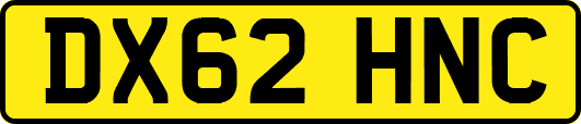 DX62HNC