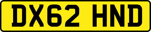 DX62HND