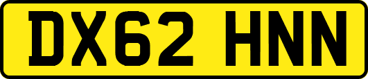 DX62HNN
