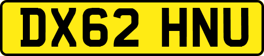 DX62HNU