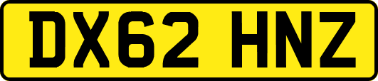DX62HNZ