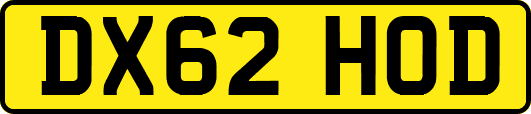 DX62HOD