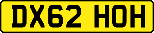 DX62HOH