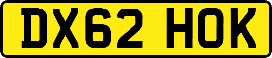 DX62HOK