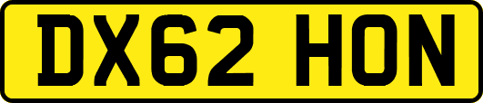 DX62HON
