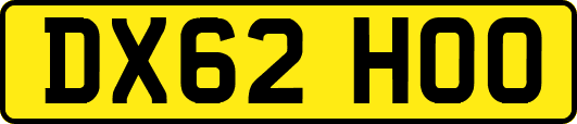 DX62HOO