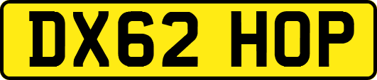 DX62HOP