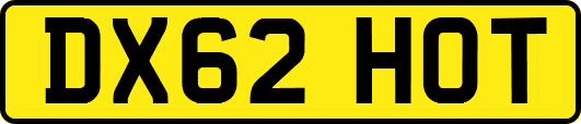 DX62HOT