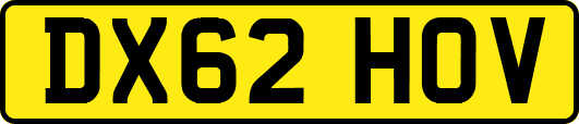 DX62HOV