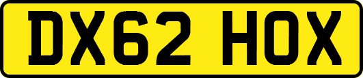 DX62HOX