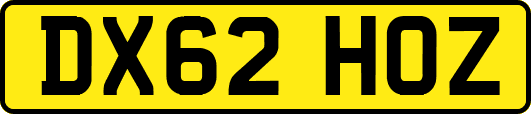 DX62HOZ