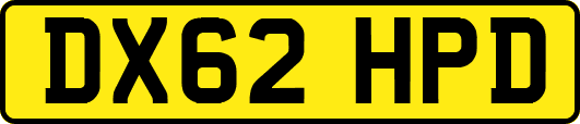 DX62HPD