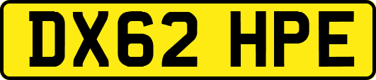DX62HPE